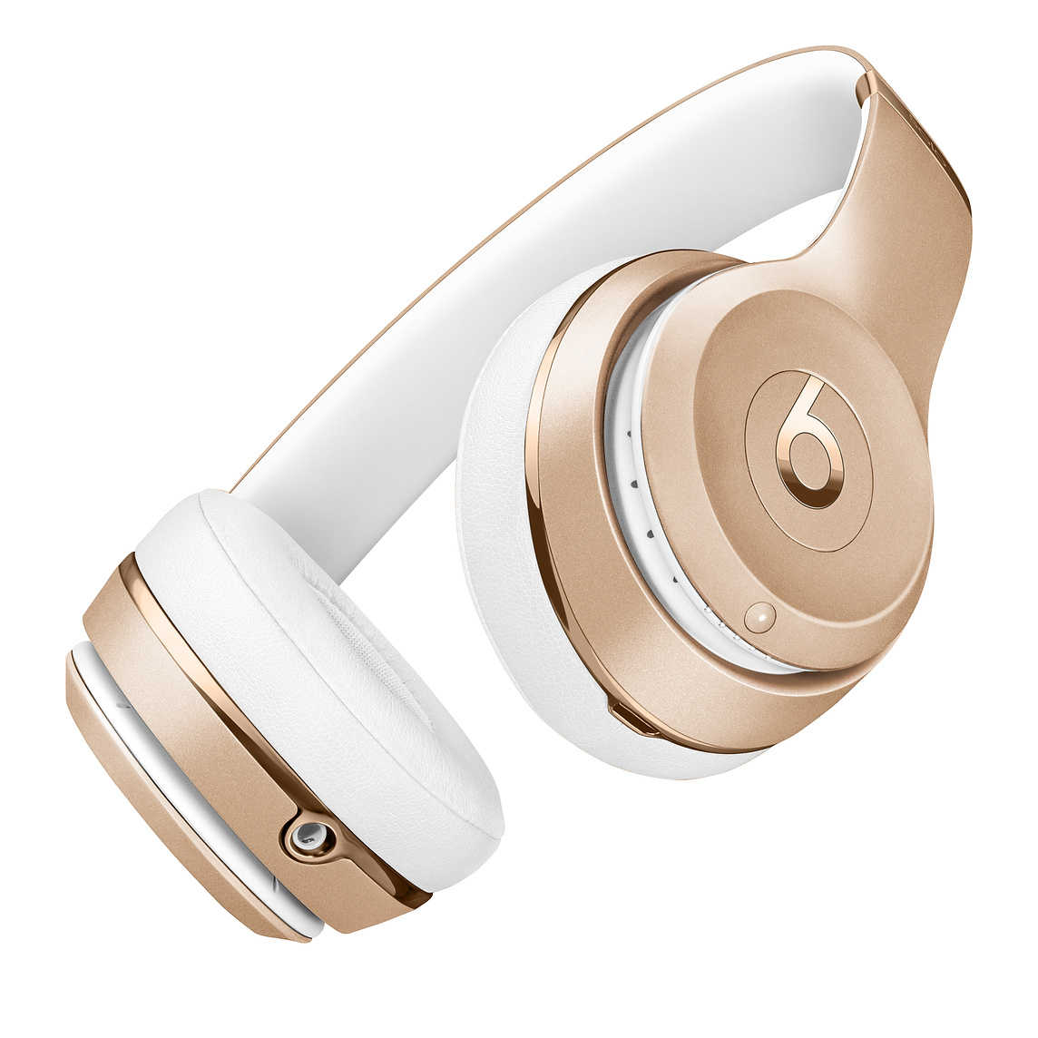 【Beats】Solo3 Wireless 金色 藍牙無線耳罩式耳機 ★ 免運 ★