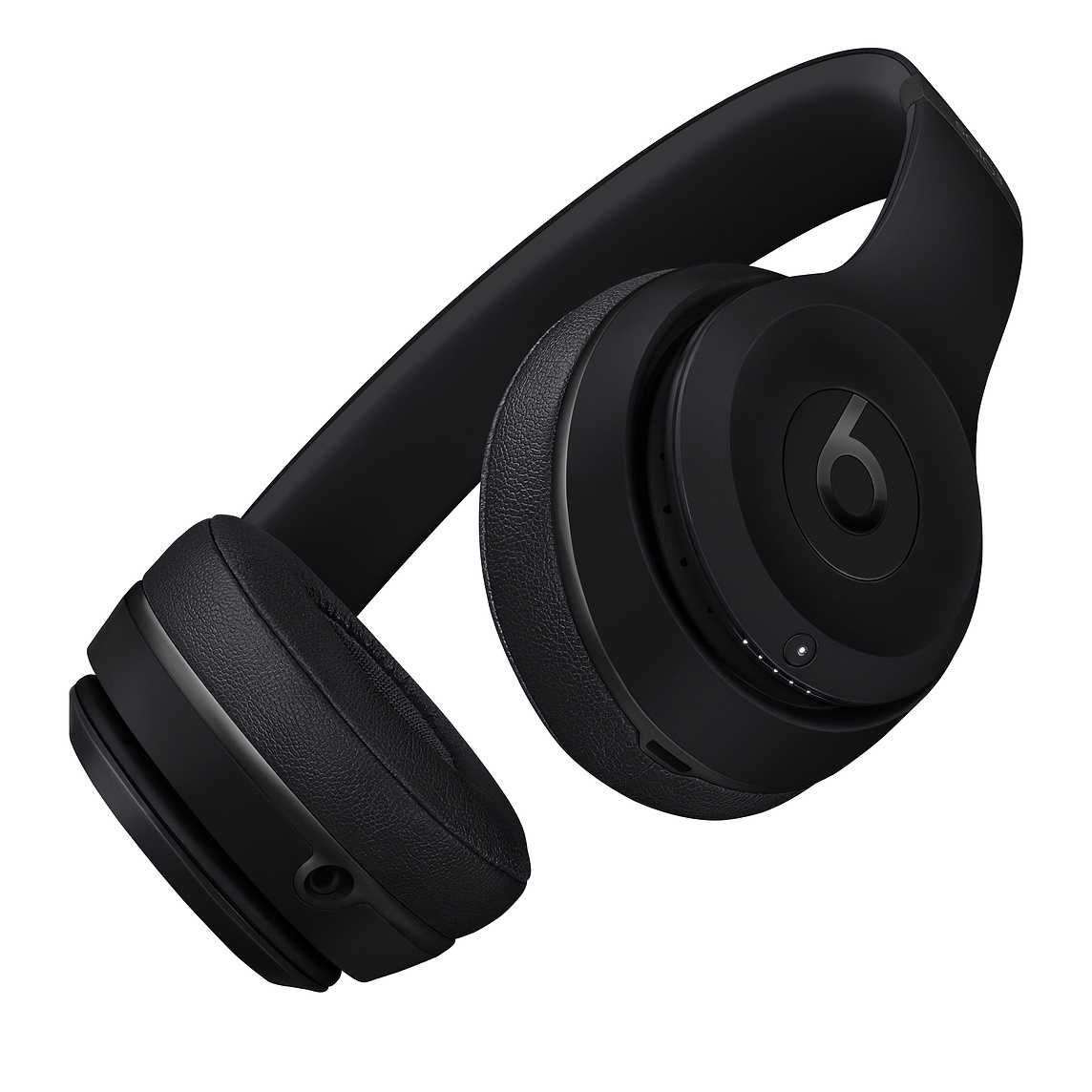 【Beats】Solo3 Wireless 霧黑色 藍牙無線耳罩式耳機 ★ 免運 ★