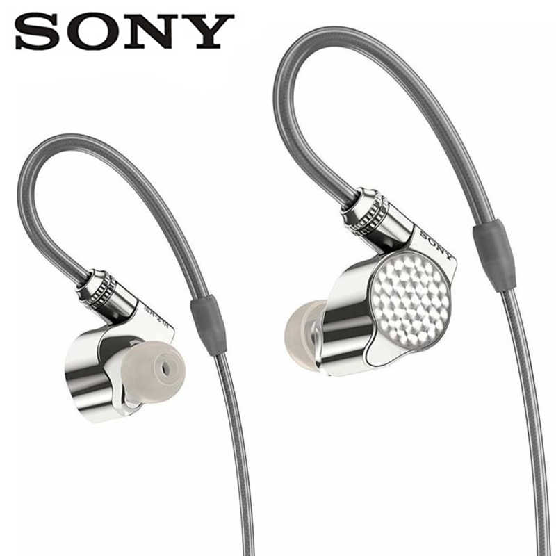 【SONY】IER-Z1R 旗艦入耳式立體聲耳機 可拆換導線 ★送盥洗包