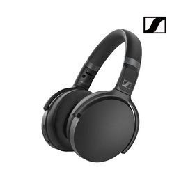 【Sennheiser】森海塞爾 HD450BT 黑色 無線藍牙耳罩式耳機