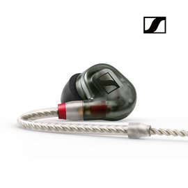 送收納盒【Sennheiser】森海塞爾 IE 500 PRO 透明 專業入耳式監聽耳機