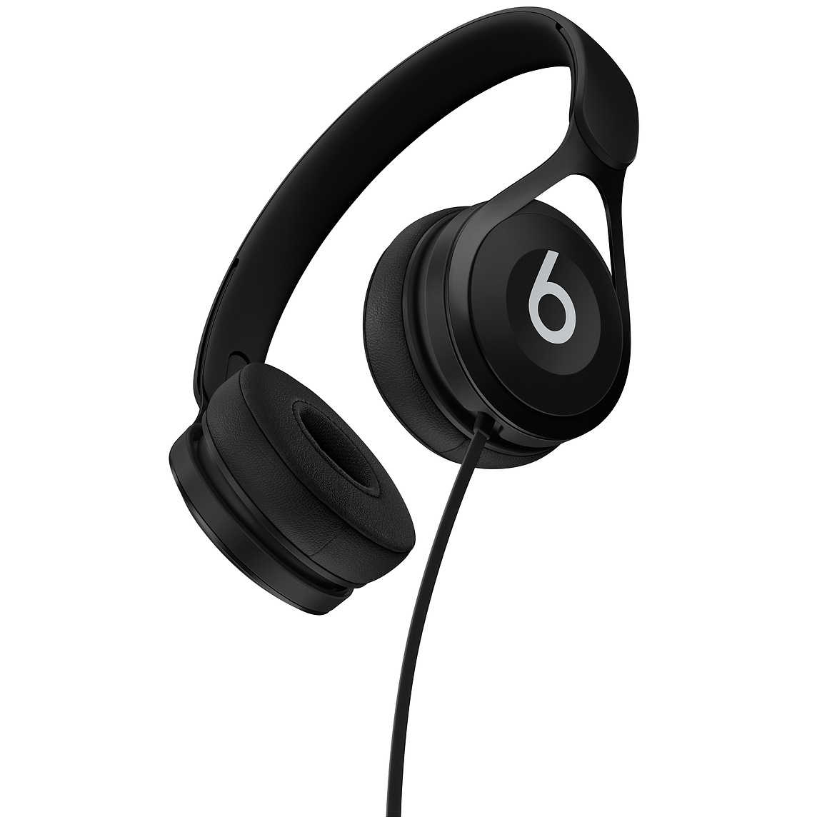 【Beats】EP 黑 耳罩式耳機 含線控可通話 ★ 免運 ★ 送收納袋