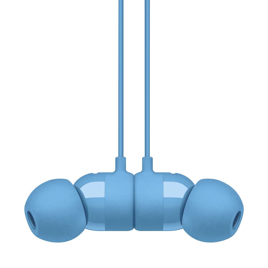 【Beats】urBeats3 Lightning 藍色 耳道式耳機 線控MIC iphone專用