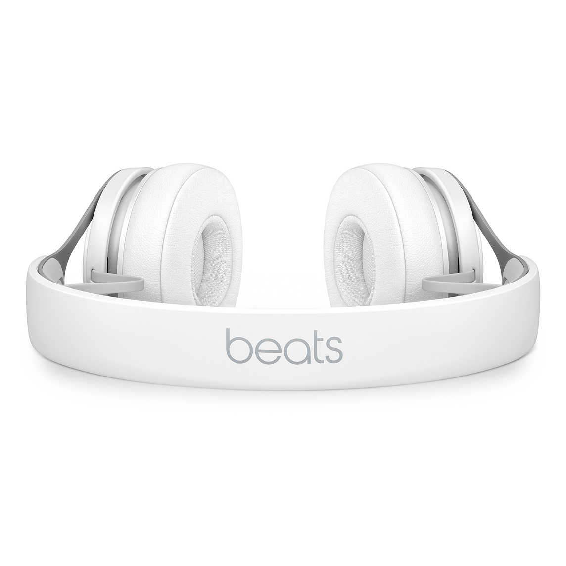 【Beats】EP 白 耳罩式耳機 含線控可通話 ★ 免運 ★ 送收納袋