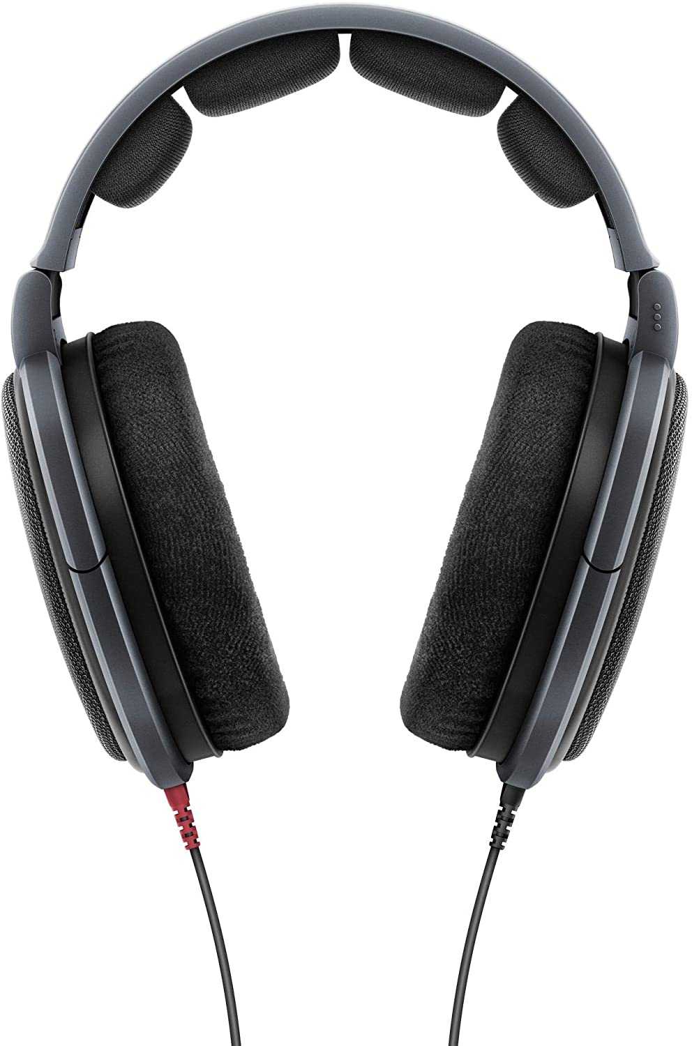 森海塞爾 Sennheiser HD 600 HiFi旗艦耳罩式耳機