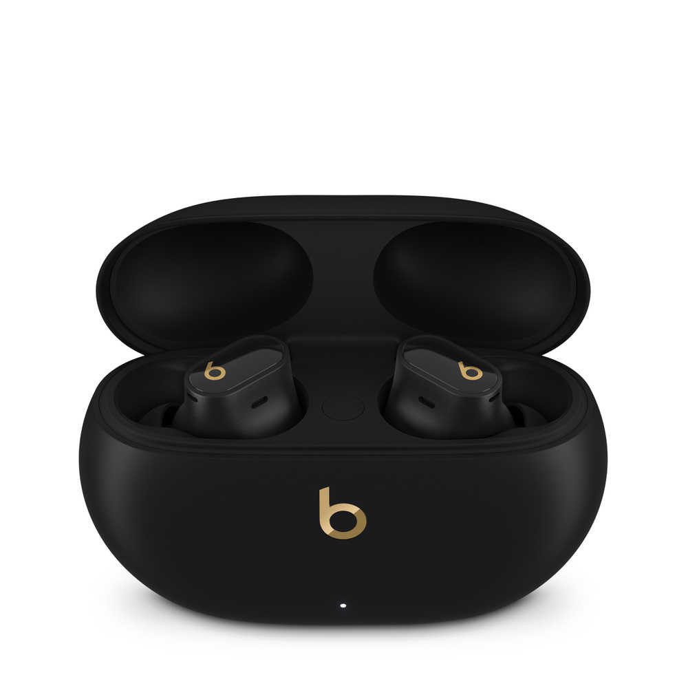 Beats Studio Buds + 真無線降噪耳塞式耳機