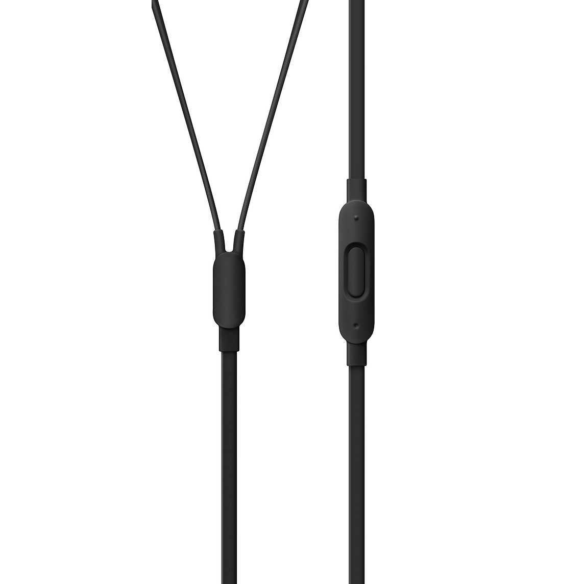 【Beats】urBeats3 Lightning 黑色 耳道式耳機 線控MIC iphone專用