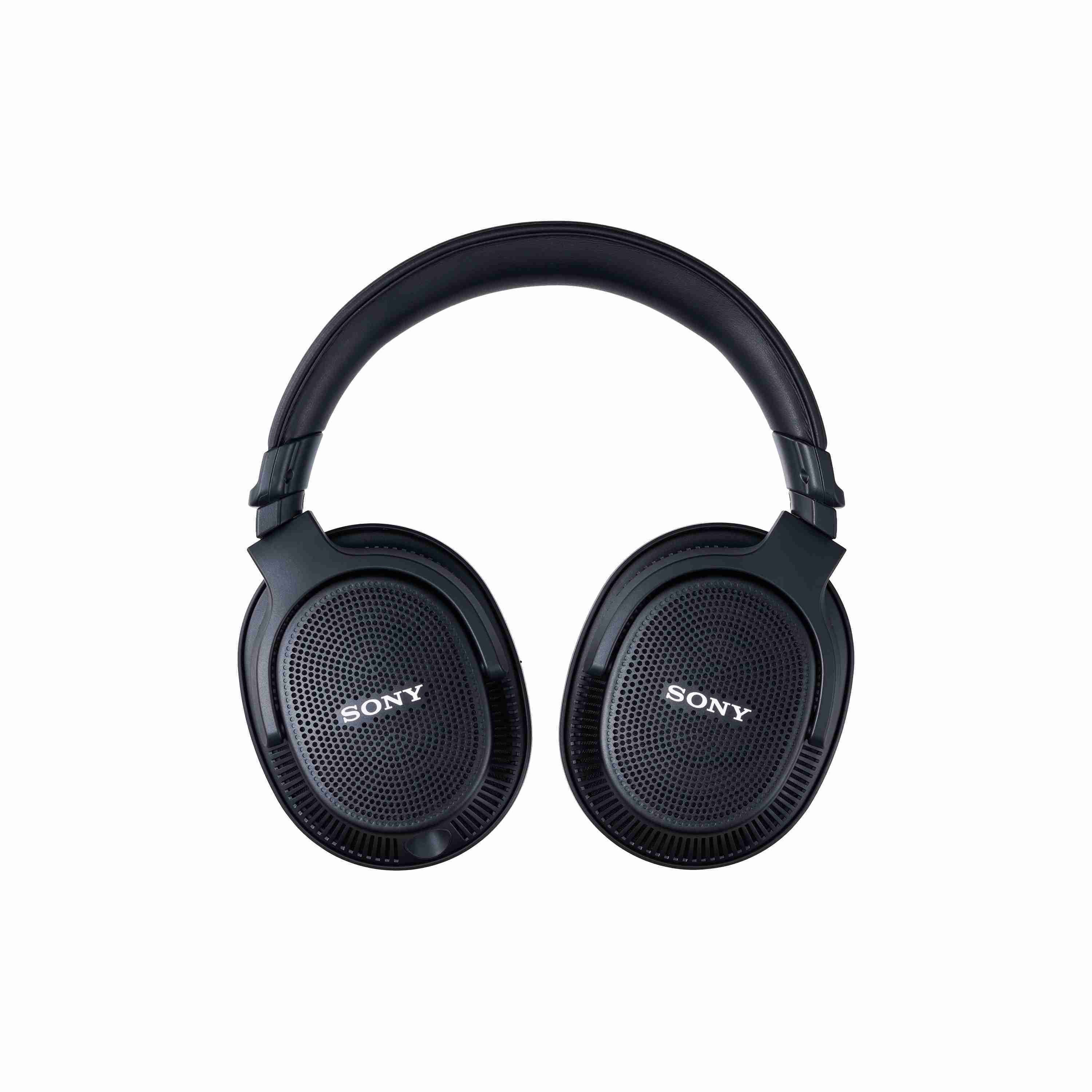 SONY MDR-MV1 開放式監聽耳機