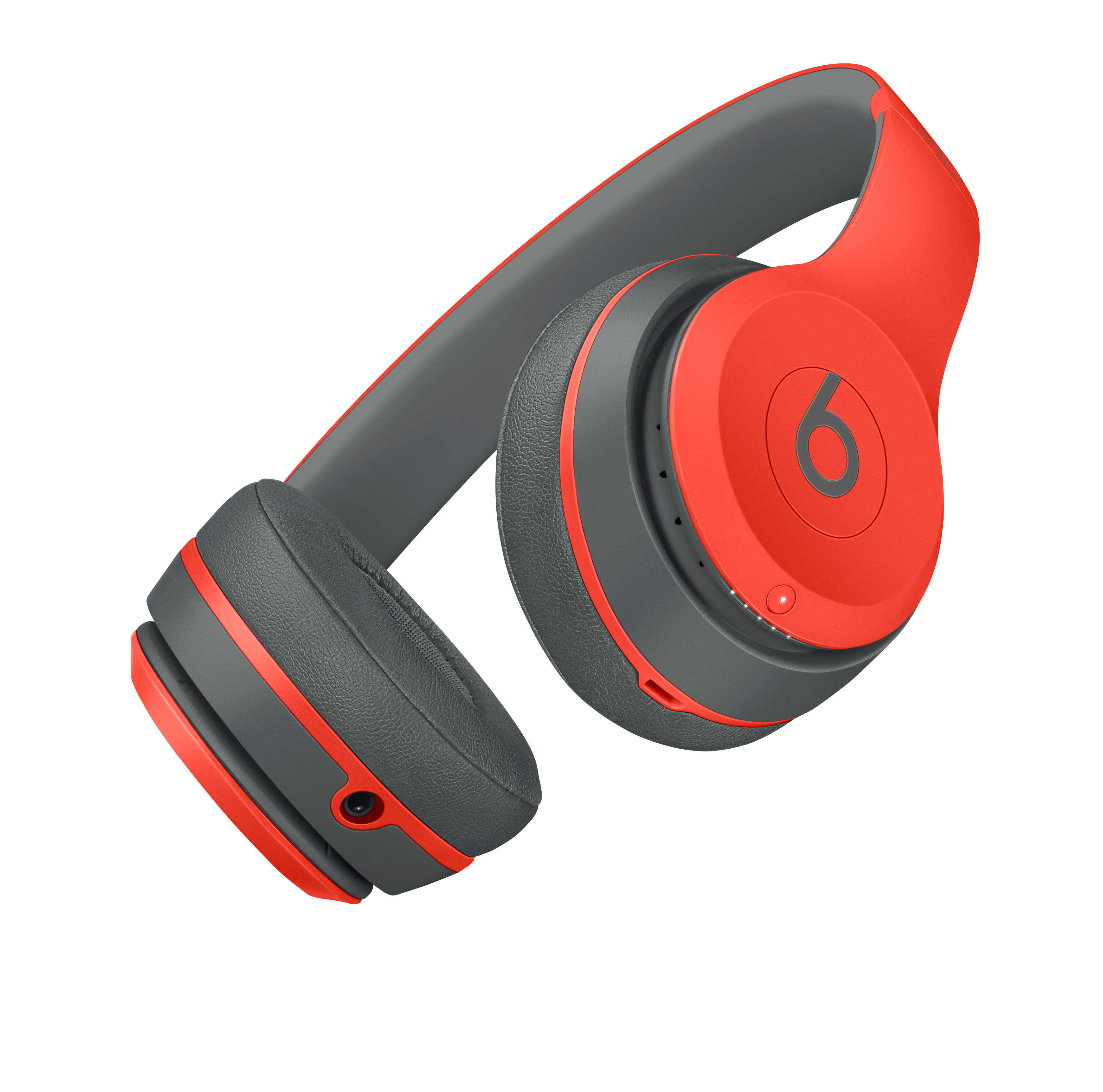 【Beats】Solo3 Wireless 新年限定 霹靂紅 藍牙無線耳罩式耳機 ★免運★