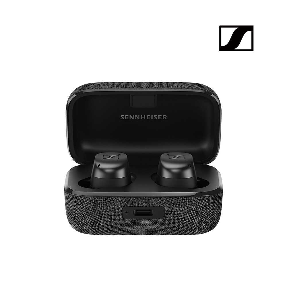 森海塞爾 Sennheiser Momentum True Wireless 3 旗艦真無線藍牙 3色