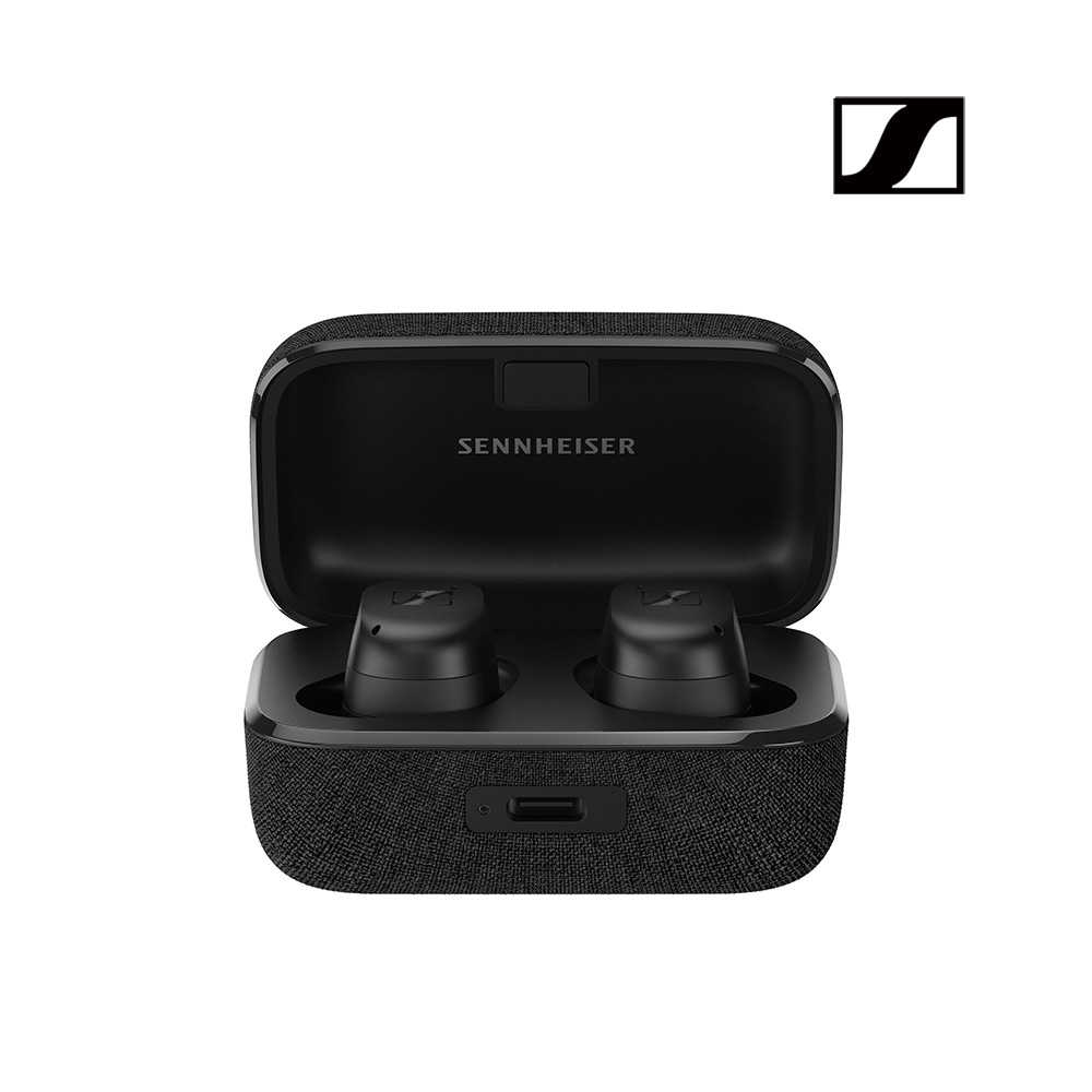 森海塞爾 Sennheiser Momentum True Wireless 3 旗艦真無線藍牙 3色