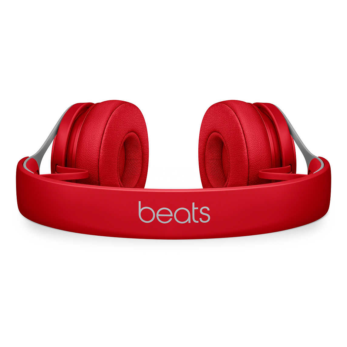 【Beats】EP 紅 耳罩式耳機 含線控可通話 ★ 免運 ★ 送收納袋