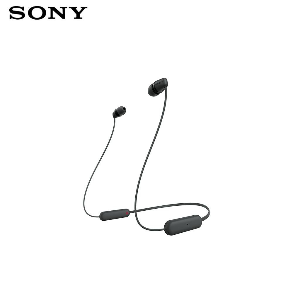 SONY WI-C100 無線入耳式耳機