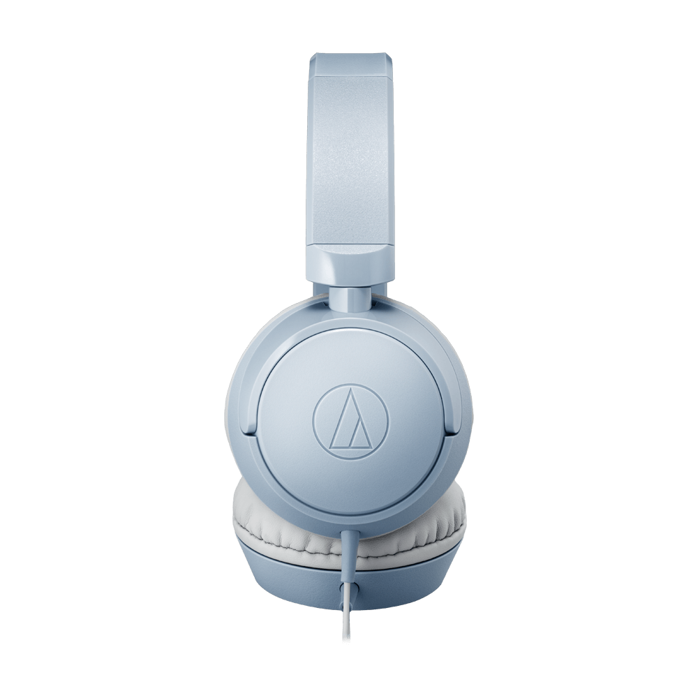 鐵三角 ATH-S120C USB Type-C™用耳罩式耳機