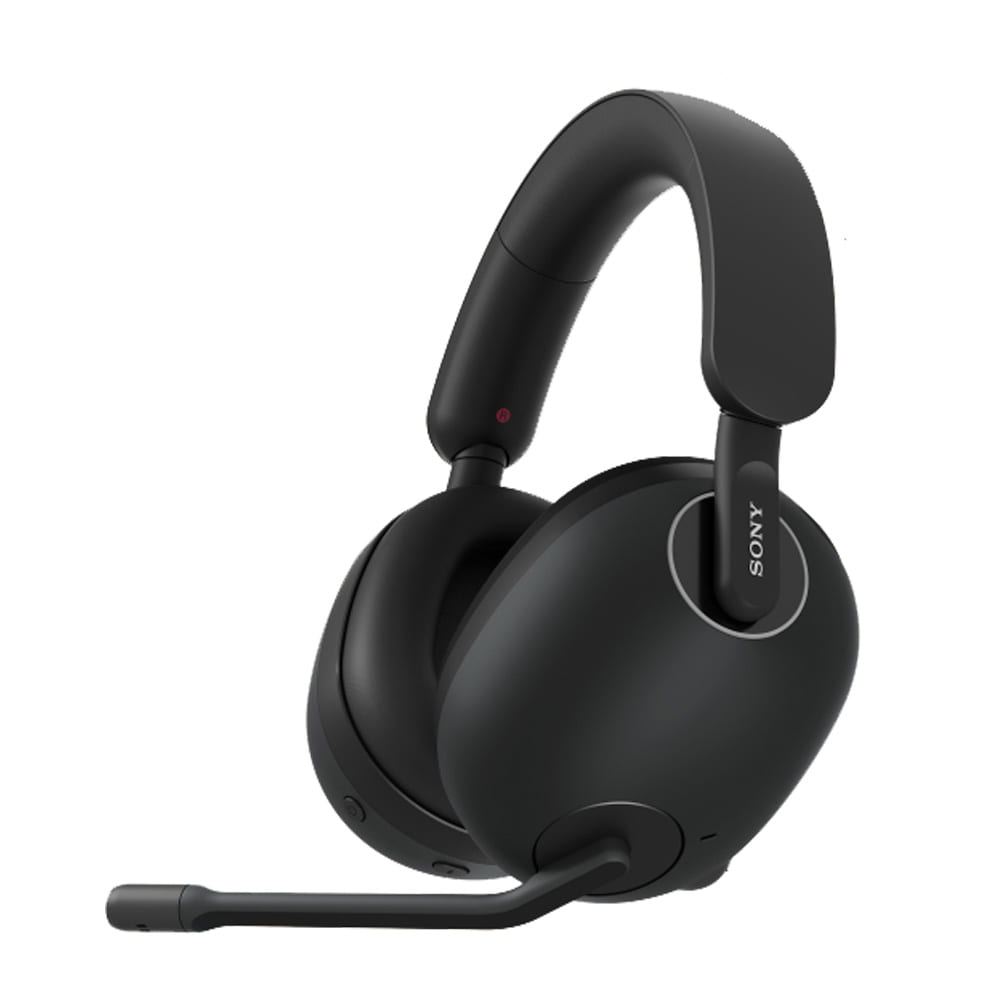 SONY INZONE H9 無線降噪電競耳機 WH-G900N ✰贈原木耳機架