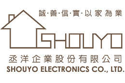 SHOUYO時尚家電