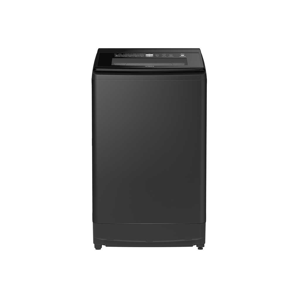 【HITACHI 日立】15(KG) 四段水洗效能變頻直立式洗衣機機 SF150THV 靜墨灰