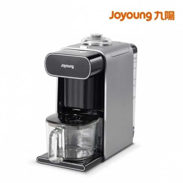 【Joyoung九陽】免清洗多功能破壁豆漿機-遠航灰 (DJ10M-K96G)