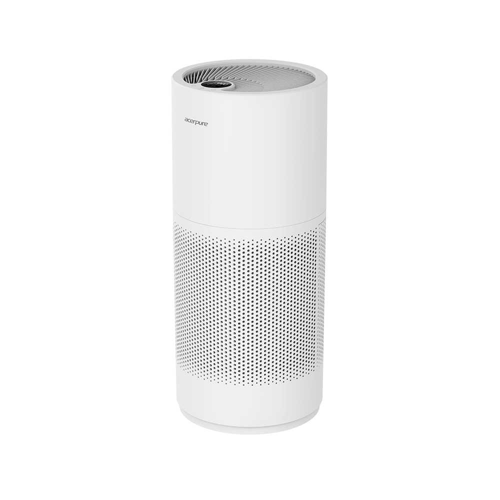 【acerpure】新一代 acerpure pro 高效淨化空氣清淨機(AP551-50W)