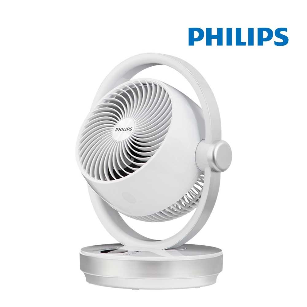 PHILIPS 飛利浦 DC臺式循環扇 ACR3124CF