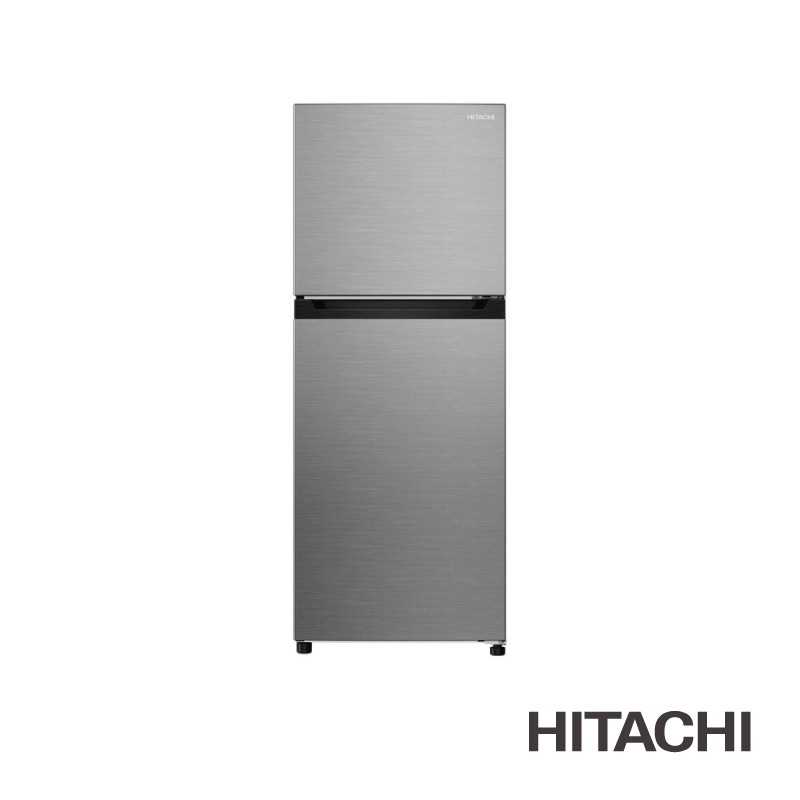 HITACHI日立260公升變頻雙門冰箱 HRTN5275MF-XTW