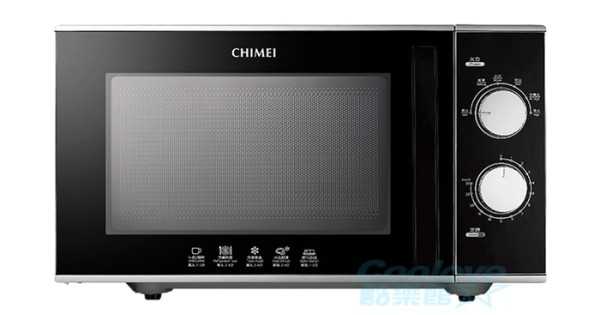 【CHIMEI 奇美】25L機械式微波爐 MV-25C1FK