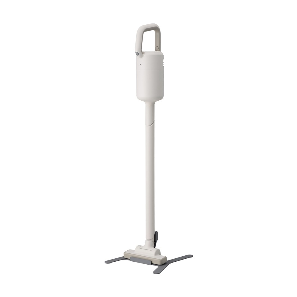 【±0 正負零】 手持式 輕巧無線吸塵器 白色 XJC-Y011 (Y010改款)