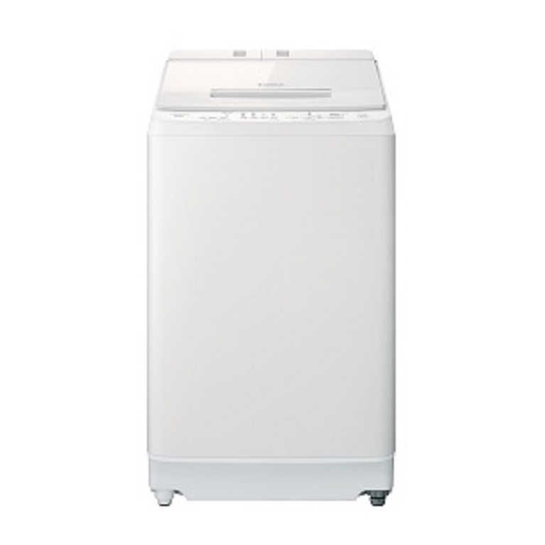 HITACHI日立11公斤自動投洗直立式洗衣機BWX110GS-W 琉璃白