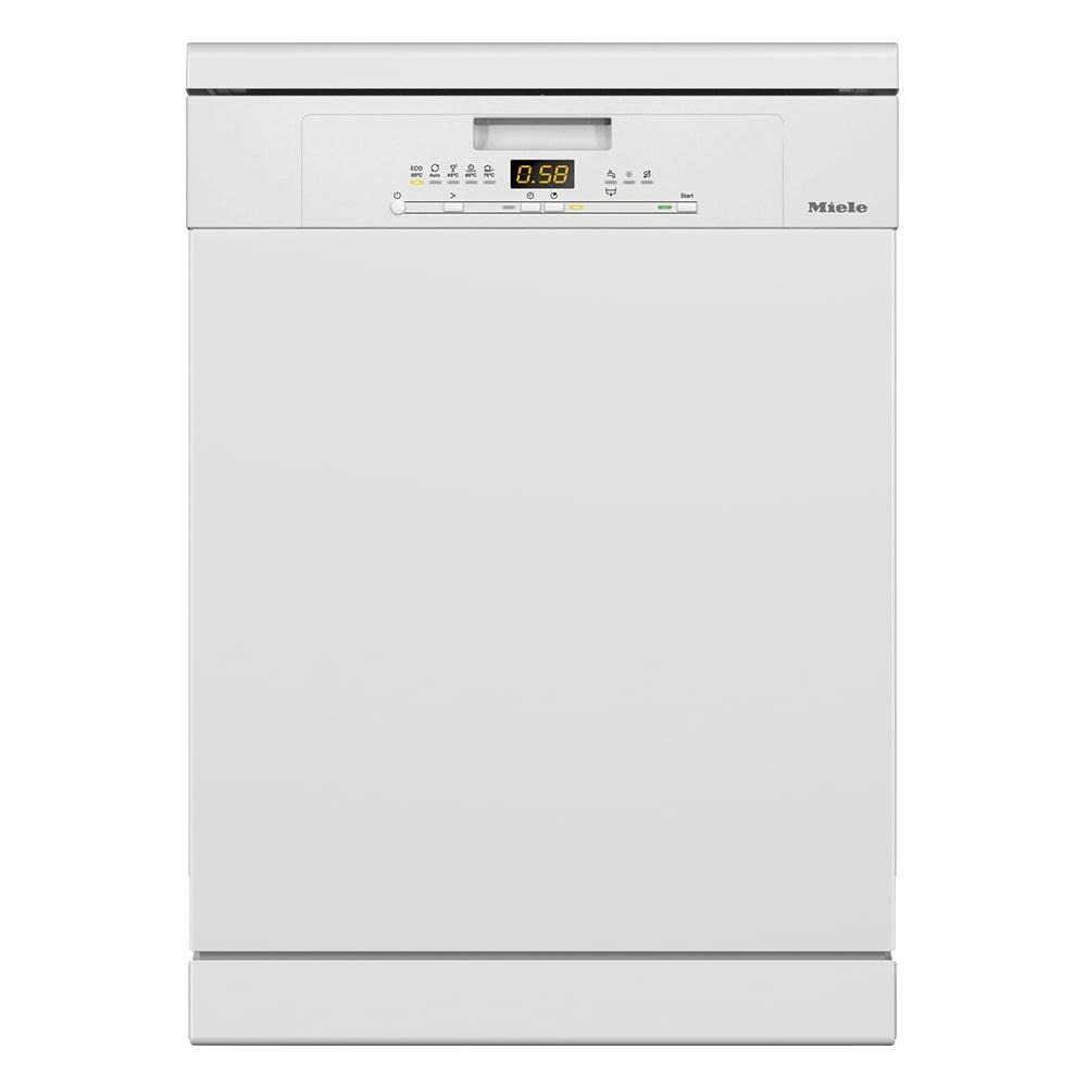 【德國Miele】16人份獨立式洗碗機 G5001 SC  (含基本安裝)