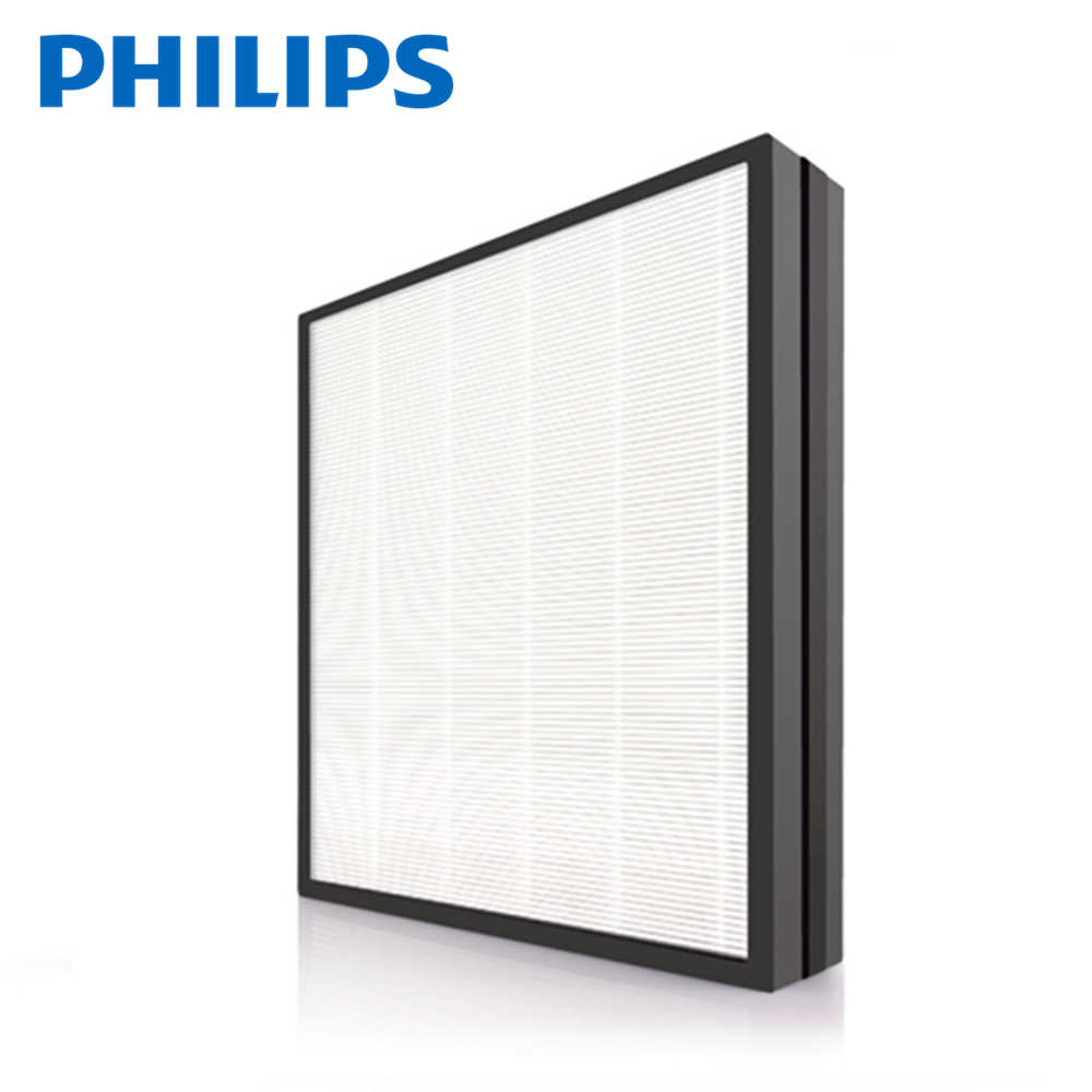 【Philips 飛利浦】奈米級勁護濾網HEPA -FY1119 適用型號: DE5205/DE5206/DE5207
