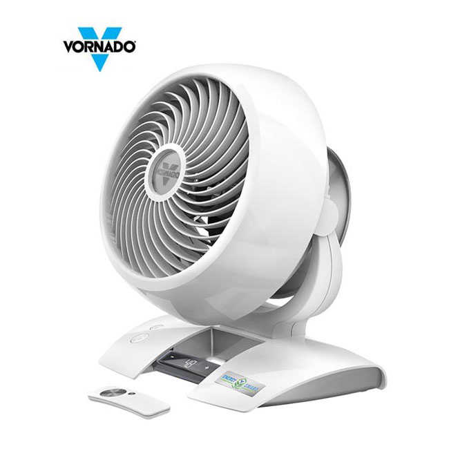 【VORNADO】DC直流渦流空氣循環機 循環扇 5303DC (適用坪數5-8坪)