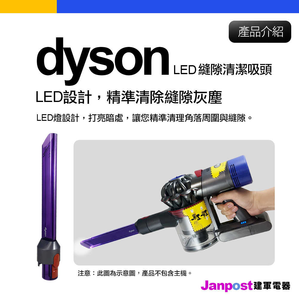 Dyson 戴森 V11 SV15 torque 無線手持吸塵器 電池快拆 吸床墊塵蟎 建軍電器