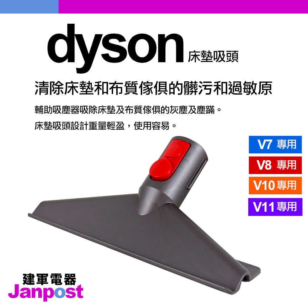 【建軍電器】Dyson V11 SV14 Torque motorhead 無線手持吸塵器 一年保固 集塵桶加大版