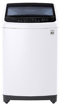 LG 10KG智慧洗衣機