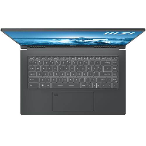 msi微星 Prestige 15 A12SC-004TW 15.6吋 商務筆電