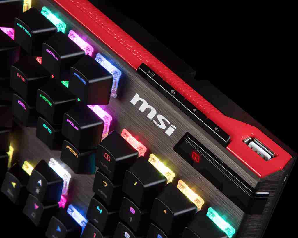 Msi vigor. MSI Vigor gk80. Клавиатура MSI Vigor gk80 CR Red. MSI gk80. 30% Gaming Keyboard Red Switches Baku.