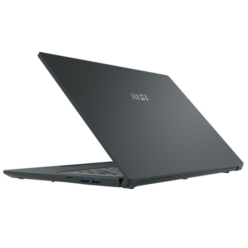 msi微星 Prestige 15 A12SC-004TW 15.6吋 商務筆電