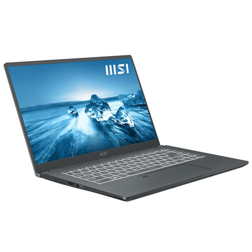 msi微星 Prestige 15 A12SC-004TW 15.6吋 商務筆電