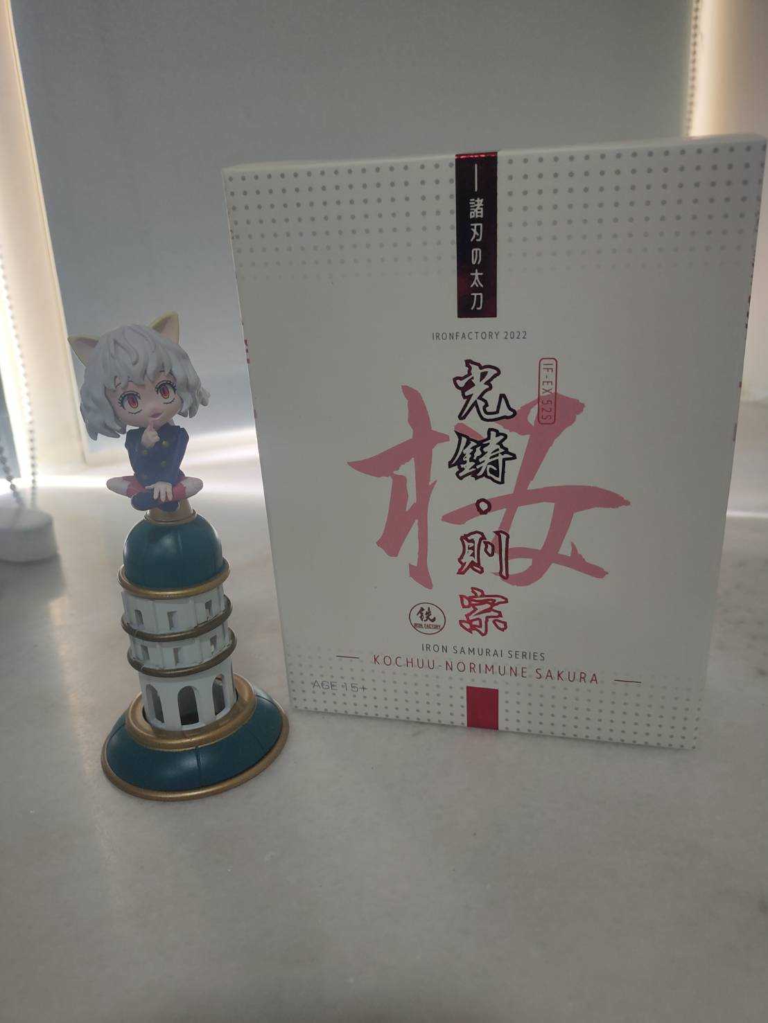 [Rud\u0027s TOY]全新現貨 變形金剛 變型 鐵工廠 IF EX-52S 武者 白 飄移 跑車 博派 非柯博文.密卡登