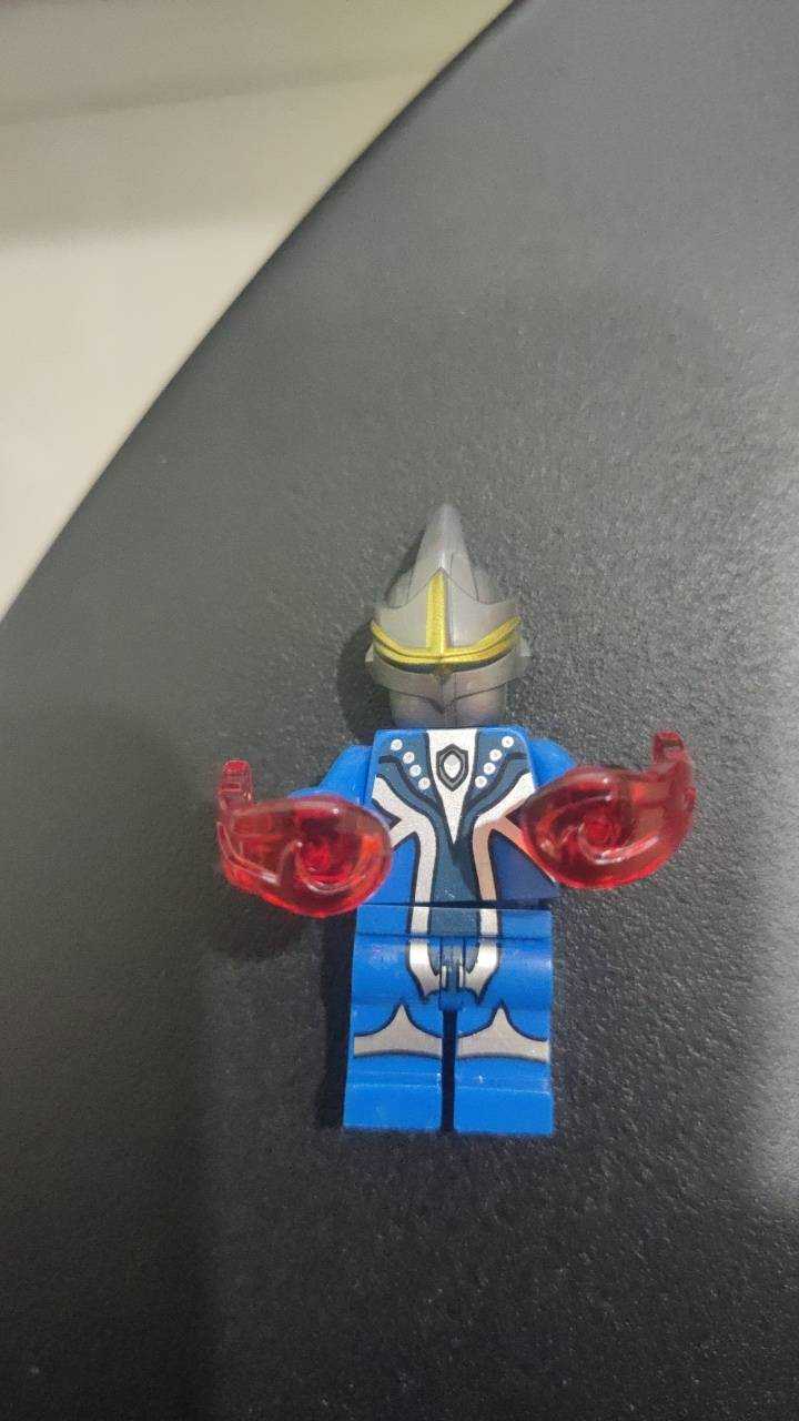 [Rud\u0027s TOY]全新現貨 科峰 品高 樂高 MOC 奧特曼 鹹蛋超人 羅伊 賽羅 小人偶仔 積木