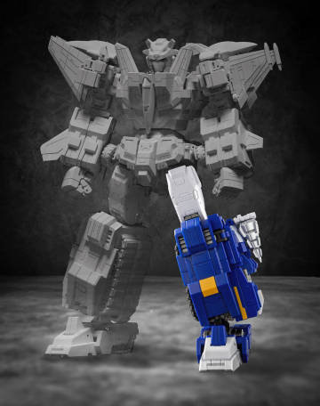 [Rud\u0027s TOY]全新現貨 變形金剛變型 鐵工廠 IF EX-70 蓋世群魔 獨角獸之鑽 煞星 安布西亞之鑽