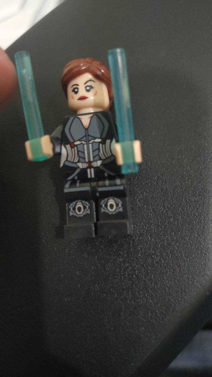 [Rud\u0027s TOY]全新現貨 科峰 品高 樂高 MOC 超人 蝙蝠俠 金鋼狼 黑寡婦 浩克 美 漫威 小人偶仔 積木