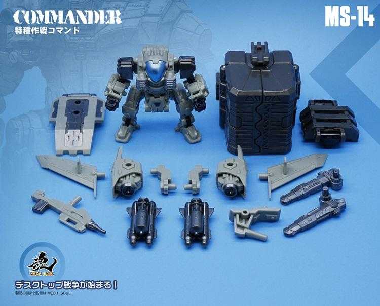 Rud S 變型變形金剛mft Ms 14 動力服海兵戴亞克隆 Rud S Toy 變形金剛專賣店 線上購物 有閑娛樂電商