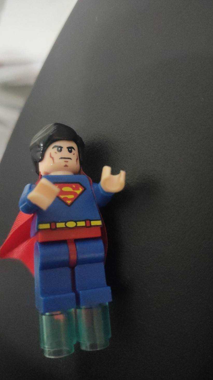 [Rud\u0027s TOY]全新現貨 科峰 品高 樂高 MOC 超人 蝙蝠俠 金鋼狼 黑寡婦 浩克 美 漫威 小人偶仔 積木