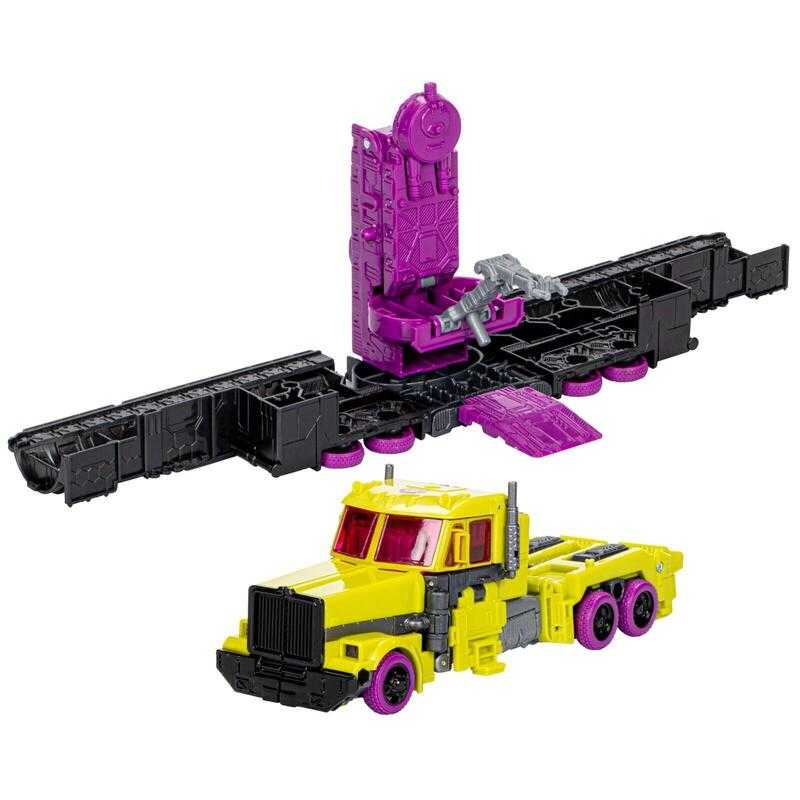 [Rud\u0027s TOY]全新現貨 變形金剛 遺產 L級 遺產 進化 G2 茶天毒 柯博文異色 狂派 非密卡登 金剛王