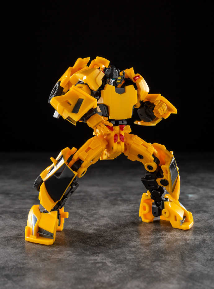 [Rud\u0027s TOY]全新現貨 百變變型變形金剛 IF EX-74 鐵工廠 武者 太陽紋 傳奇級 非柯博文、柯博文