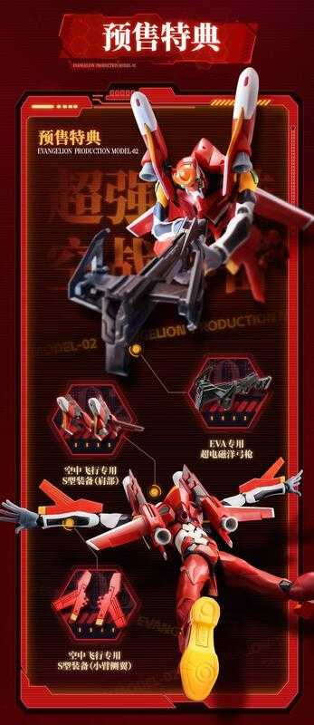 [Rud\u0027s TOY]全新現貨 附特典 布魯可 二號機 福音戰士 碇真嗣 EVA 凌波玲 使徒 明日香 初號機 三號機