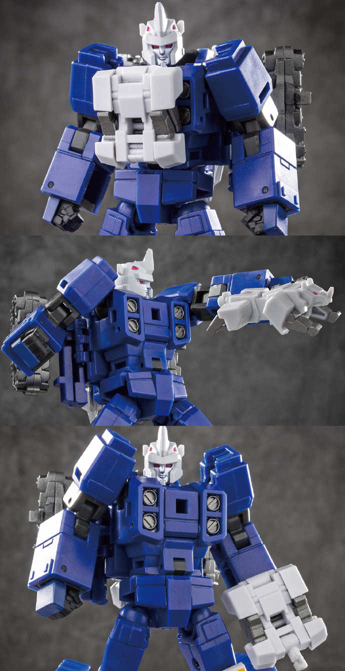 [Rud\u0027s TOY]全新現貨 變形金剛變型 鐵工廠 IF EX-70 蓋世群魔 獨角獸之鑽 煞星 安布西亞之鑽