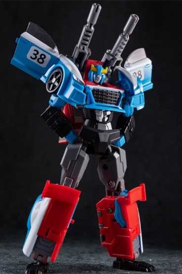 [Rud\u0027s TOY]全新現貨 變形變型金剛 博派 HF-01 天啟戰甲 巡弋者 煙霧 跑車 非大黃蜂.密卡登 柯博文