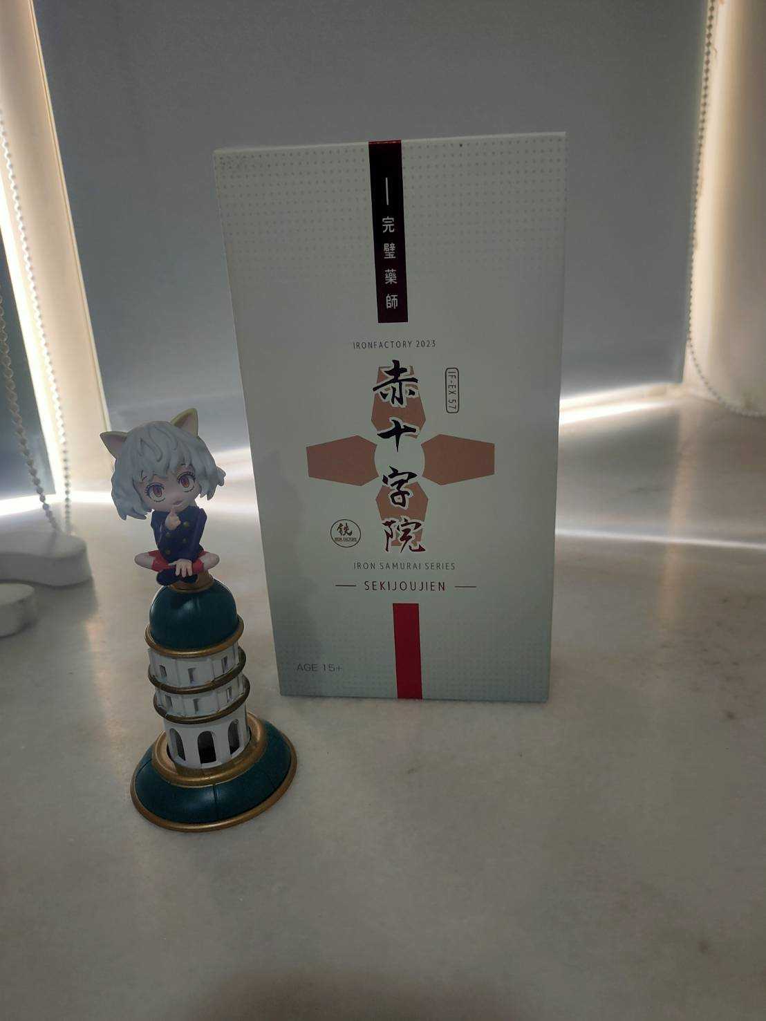 [Rud\u0027s TOY]全新現貨 變形金剛 變型 鐵工廠 IF EX-57 武者 藥師飛輪 跑車 博派 非柯博文.密卡登